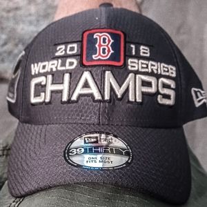 Boston Red Sox